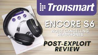 Tronsmart Encore S6 - Review