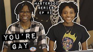 signs you're really a lesbian | Lesbian Masterdoc Series Ep. 2