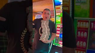 Life Changing Jackpot Winner #Trending