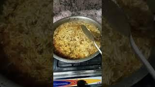 Rice recipe #recipe #cooking life with ani️ |!#subscribemychannel