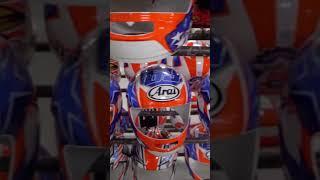 ECE vs DOT - Which is better? - ChampionHelmets.com