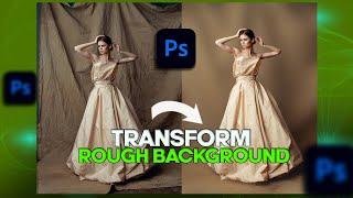 How to edit Photos like a Pro - PHOTOSHOP TUTORIAL