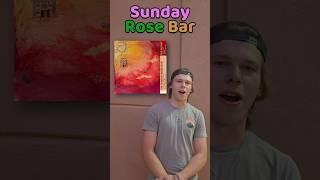 FAN INTERVIEW #music #indierock #indie #indiemusic #rockband #singer #concert #meme #upcomingsinger