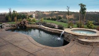 20 Questions To Ask Yourself Before You Build a Koi Pond