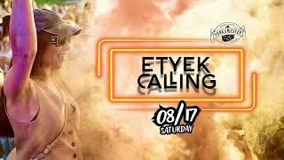 ETYEK CALLING LIVE SET 2024.06.29.