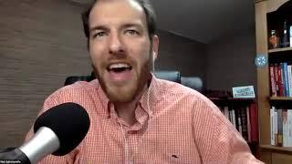 Startup Code with Nick Salvatoreiello (HubSpot Professor) || Harvard Alumni Entrepreneurs