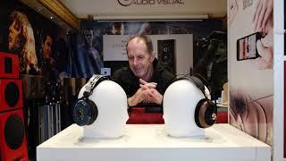 Kronos AV Review Diaries: Best headphones under £1,000 - Spirit Torino Mistral / Meze 109 Pro Review