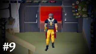 S1 (9/17) – OSRS Mobile F2P Hybrid Pure PvP PKing