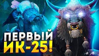 ВПЕРВЫЕ В ИК 25 И ПАДАЕТ БИС ОРУЖИЕ WORLD OF WARCRAFT WOW SIRUS #sirus