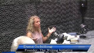 The Learning Community International Radio - Dana Schilling