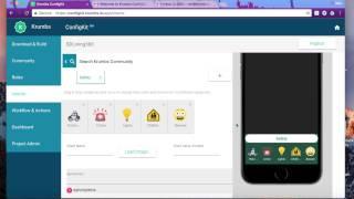 Krumbs Config Kit Walkthrough