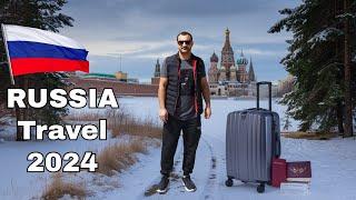 Traveling to Russia? Things You NEED to Know