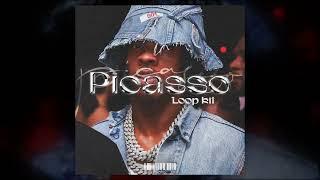 FREE Lil Baby Loop Kit - Picasso (4PF, Lil Durk, Lil Tjay, Dark, Pain, Guitar Loop Kit 2024)