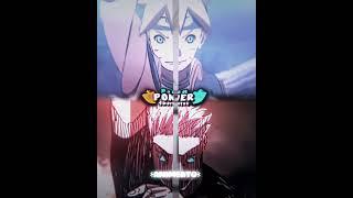 BORUTO VS GOJO