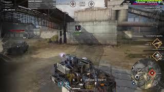 [R1P] BIG_GIRL7233 cheating. (aimbot) | crossout