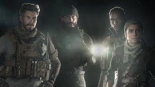 Call of Duty®: Modern Warfare® Ufficiale – Trailer della Campagna [IT]