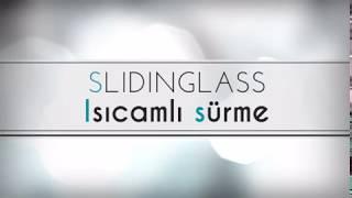 Glasser Cam Balkon | SLIDDINGLASS Isıcamlı Sürme