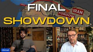 Iran Must Defeat Israel with Prof.  David Miller
