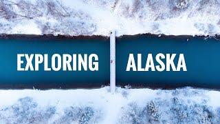 Alaska’s Incredible Beauty in 2020