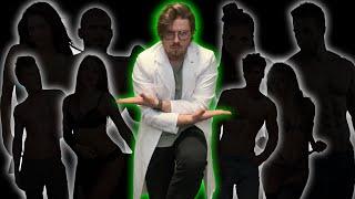 PROFESSOR DANG IS BACK!