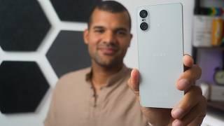 Sony Xperia 10 VI (review) l Full Tour & Unboxing