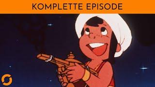 Sindbad (Folge 01│deutsch) - Anime Classics