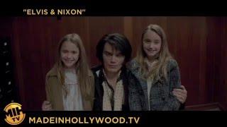 Made in Hollywood TV Show Episode: 4/21/16