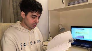 Very Productive Learning English Vlog