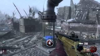 ORIGINS | OverAchiever Solo Challenge Part 1 *Black Ops 2 Zombies*