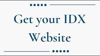 How RealtyCandy Helps You Build a Powerful IDX Real Estate Website