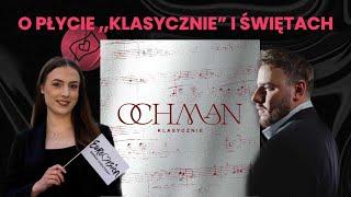 OCHMAN W RADIU METEOR! | O PŁYCIE "KLASYCZNIE" I POLSKICH PRESELEKCJACH NA EUROWIZJĘ | ALEWIZJA