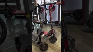 Eozzie Perth Store Opening Tour! Best Electric Bikes & Scooters in Australia