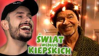 CIUCHOLAND - Oglądamy Świat Według Kiepskich