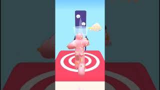 Rush To Chocolate - All Levels Gameplay (iOS & Android) #shorts