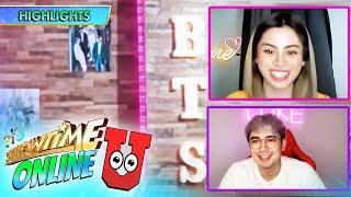 Facebook-ingan with Anne Tenorio | Showtime Online U