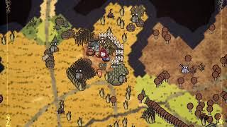 Гайд по обустройству базы Don't Starve Reign of Giants