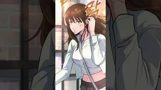 Mc met his future wife?....... #manhwa