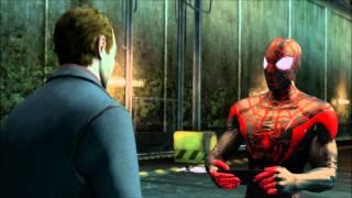 The Amazing Spider Man 2 Pc Ultra Settings Gameplay Walkthrough Part 12