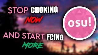 How to FC More Maps in osu! (BACKED BY SCIENCE)