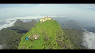 Welcome Sri Lanka | Episode 01 - Sri Pada (Adam's Peak)