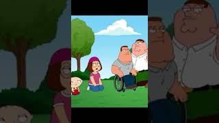 Family Guy: Peter Plays Duck Duck Goose