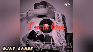 I'M IN LOVE FULL EP MIX BY DJ SANDE (AFRI PHARASI)