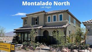 Montalado North by KB Homes - Grand Opening | Northwest Las Vegas Homes For Sale $526k+