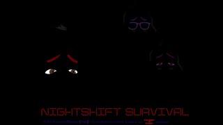 Nightshift Survival Soundtrack: Five Nights at Freddy’s (Mashup)