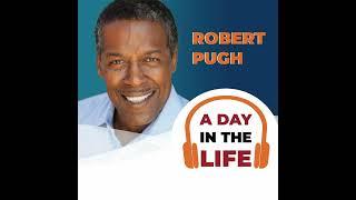 S2E2: A Day in the Life Podcast - Robert Pugh