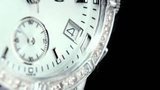 Bulova "Diamond" .30