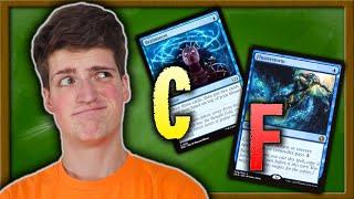 We Grade Commander’s Most Popular Blue Spells