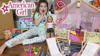 American Girl! Girl Of The Year 2021 Kira Full Collection Unboxing