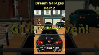 Dream Garages Part 2 | ALCollection CPM #shorts