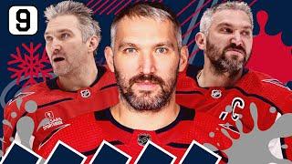 Every Alex Ovechkin 2023-24 Regular Season Goal (ALL 31 GOALS) | NHL Highlights